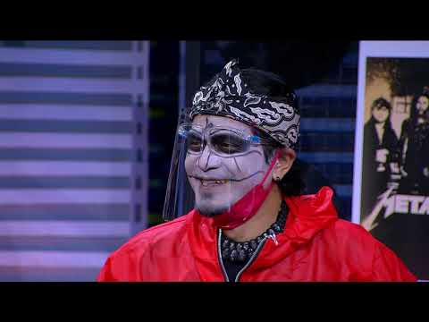 VinDes Terpesona Sama Konsep Kolaborasi Kuburan & Rocket Rockers yang Autentik dan Masa Kini Sekali