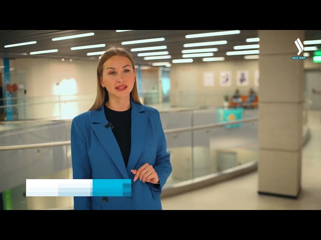 2023 жылы Қазақстандық IT-қызметтер әлемнің 85 еліне экспортталды