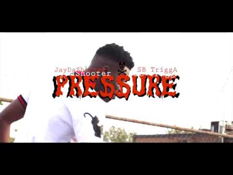 JayDaShooter x SB Trigga "PRESSURE" OfficialVideo SHOTBY@TruShottEm