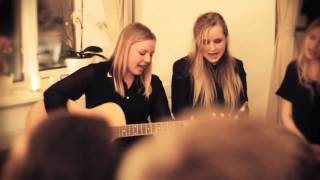 Rebekka Thornbech - Woman @2400Session