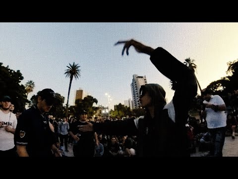 TIMO vs URANOKID - 4tos - INVASION RAPPER (41 ED) 1v1 / Santa Fe