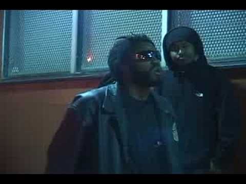 Mustafa DC SoulChild