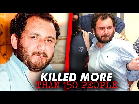 The Soulless Hitmen That Killed ANYONE For Money
