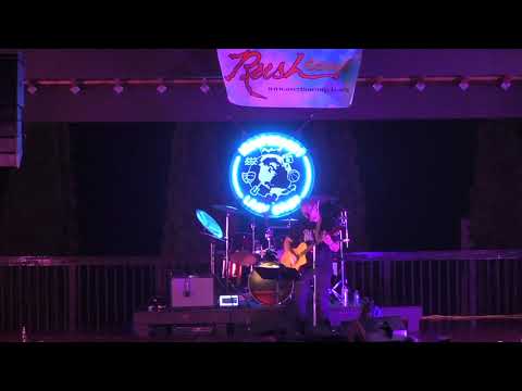 Heresy-RUSH -Brandon Dyke- Live at Rush Camp 2018