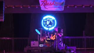 Heresy-RUSH -Brandon Dyke- Live at Rush Camp 2018