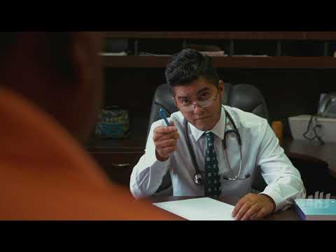 Nah! S2,E7 - DrZaass