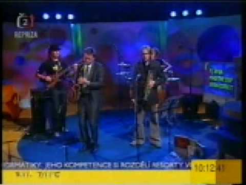 dobre rano Czech TV 2005