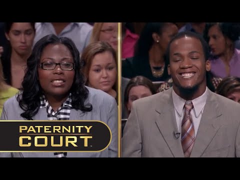 Man Claims Vacation Aligns With Conception Date And Can't Be Father (Full Episode) | Paternity Court Video