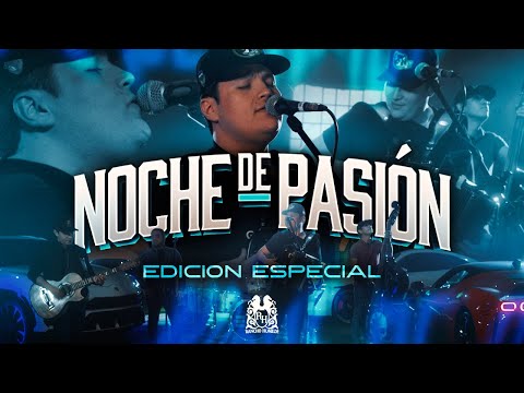 Miniatura de Noche De Pasi&oacute;n