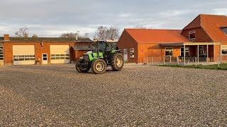 Трактор колесный Deutz-Fahr Agrostar 6.61 | Изображение 4 - Agroline