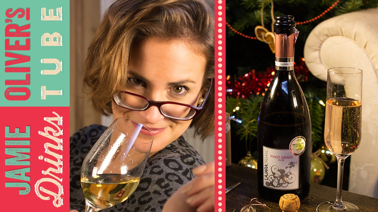 Perfect wine gifts for Christmas: Amelia Singer