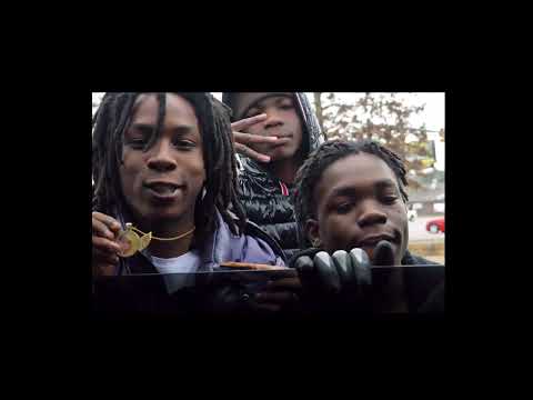 YS3 & LIL RICCO - R S N