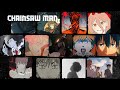 チェンソーマン オープニング エンディングスペシャルムービー CHAINSAW MAN 