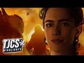 Godzilla Vs Kong Rebecca Hall Joins In Lead Role