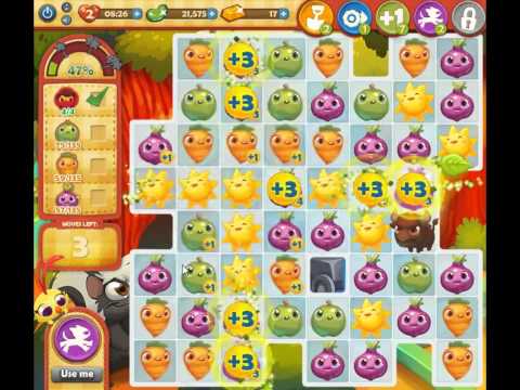 comment debloquer farm heroes saga