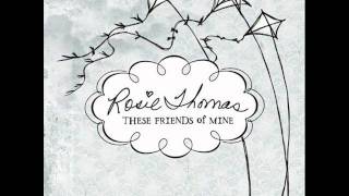 Rosie Thomas - Kite Song