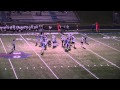 Micah Dickens NEW Completed Sr. Highlight Film 2012