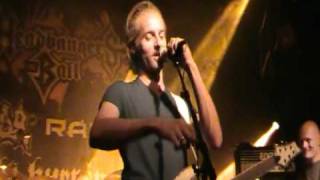 Invocator - Dying to Live/Breed of Sin : Live from Gimle Denmark 03-09-2010