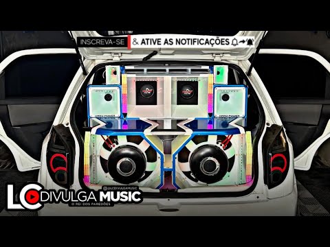 FORRÓ DO BALANÇADO - BAÚ DAS MELHORES | TOP MÉDIOS PRA TOCAR NO PAREDÃO