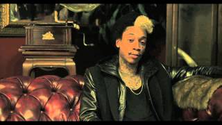 Wiz Khalifa O.N.I.F.C. Track by Track: It's Nothin feat. 2 Chainz