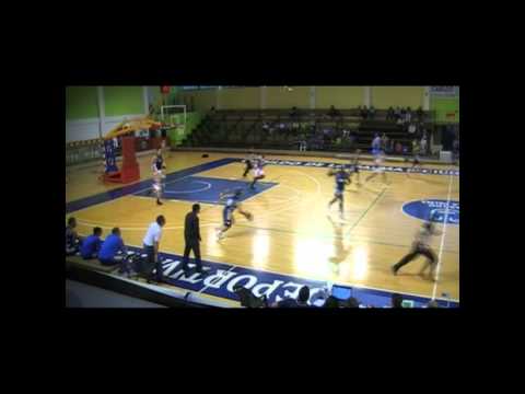 EBA B 11J Dominicas-Tenerife