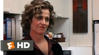 Tadpole (1/10) Movie CLIP - A Timeless Home (2002) HD