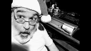 Advent Calendar - December 21st 2019 - Sinclair Society - Spectrum Fun Every Day Up To Christmas