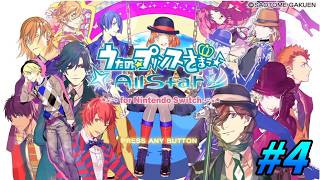 【うたプリ】うたのプリンスさまっ♪ All Star √蘭丸 #4【実況】