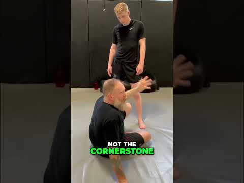 If You Only Learn ONE Guard… Make It THIS!