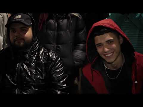 MÁSCARA vs NAUTA - Final Fecha 2 (Torneo 2023) - SAN JUSTO UNDER🇦🇷