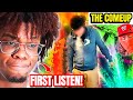 Bringing Smokedope2016 Back THE COMEUP REACTION