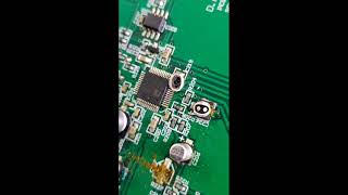 Video thumbnail for Repair DSP Module; Action15A, Action12A, Action8A, Event210A #DAS #ActiveSpeaker #Repair by Creative RA