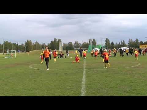 FC Ylivieska P10 - PyPo 2/2