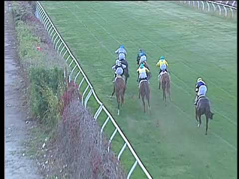 Galoppo 19/10/2017 - 6ª corsa