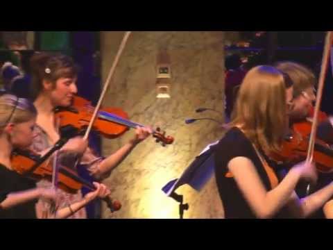 Godalkanje Special Courses 2014/15