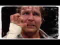 WWE Dean Ambrose - Custom Theme Song 2016 - (Eighteen Visions - Pretty Suicide)