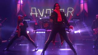 Avatar - Kings Harvest + Bloody Angel + The King Wants You Buckhead Theatre Atlanta GA