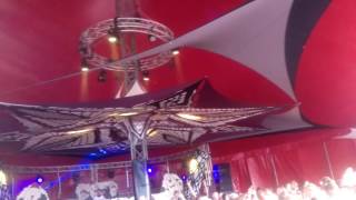 Ram playing Masters &amp; Nickson   Out There Robert Nickson 2016 remix @ Full Moon