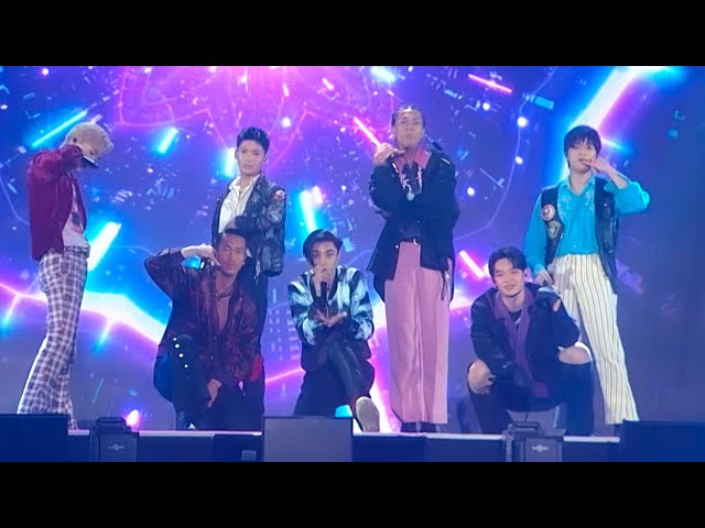 【PSYCHIC FEVER】K-POP 授賞式「2022 GMA (GENIE MUSIC AWARDS)」にて『Next Generation Global賞』を受賞!! 授賞式でのパフォーマンス動画YouTubeにて公開!! 2 YouTubeサムネイル