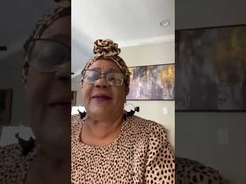 Highlight 30:00 - 35:00 from Not Yo Mama’s Banana Pudding Recipe