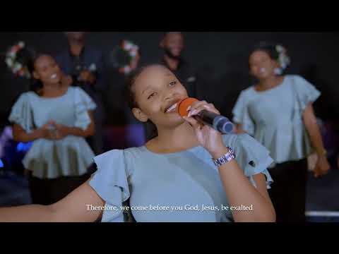 BANA NATWE by Adonai Family Choir