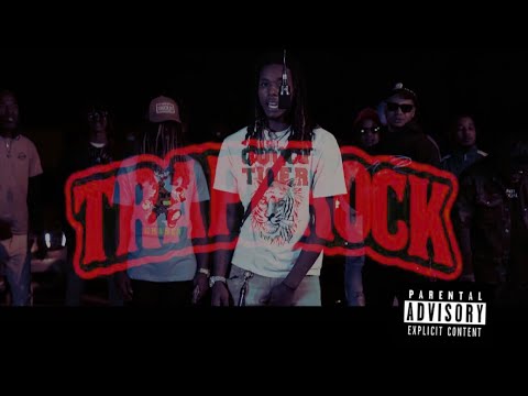 Javoo ft. (Trappwayy & Jay Bake) Can’t Settle (Mic drop)