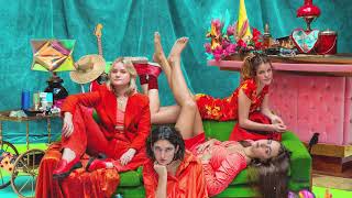 Music video thumbnail preview for Hinds - Take Me Back (Official Audio) by Hinds