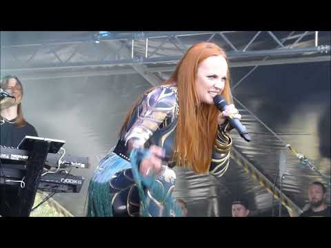 Smackbound - Those Who Burn - John Smith Rock Festival 2023 Laukaa, Finland