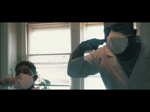 Skan-Dolus- "Whispers Of COVID-19"