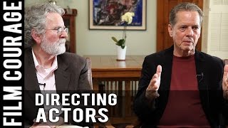Directing An Authentic Acting Performance by Mark W. Travis & Michael Hauge video