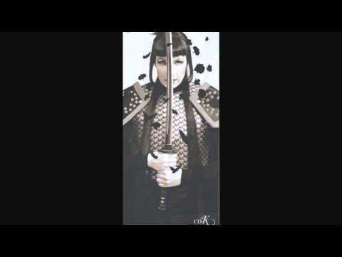 Kay Rush__Atfc feat. Lisa Millet--Bad Habit