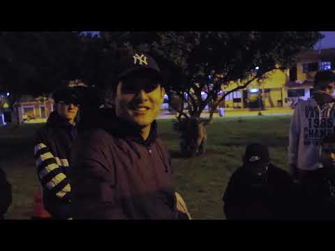 GINO (ROJO) VS PKS (BLANCO) | 100TERO LOCURA Fecha #8: CAPTURA LA BANDERA