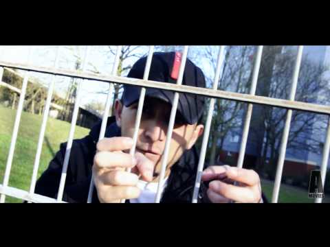Nuri - 32Bars [Offizielles HD Video]