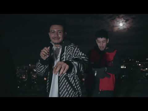 Jovem Thuz - Passo Dos Cria (Official Music Video)